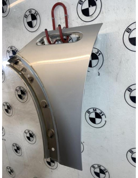 Aile avant gauche MINI MINI 1 R50/R53 PHASE 1 Essence