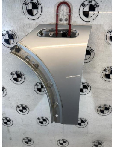 Aile avant gauche MINI MINI 1 R50/R53 PHASE 1 Essence