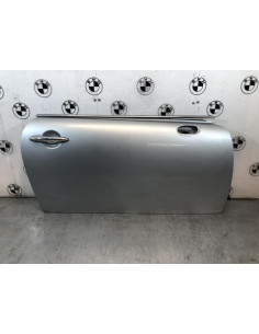 Porte avant droit MINI MINI 1 R50/R53 PHASE 1 Essence