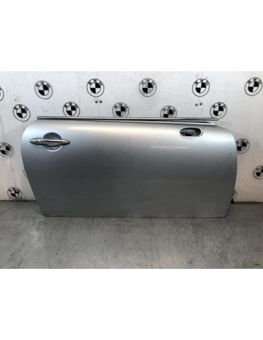 Porte avant droit MINI MINI 1 R50/R53 PHASE 1 Essence