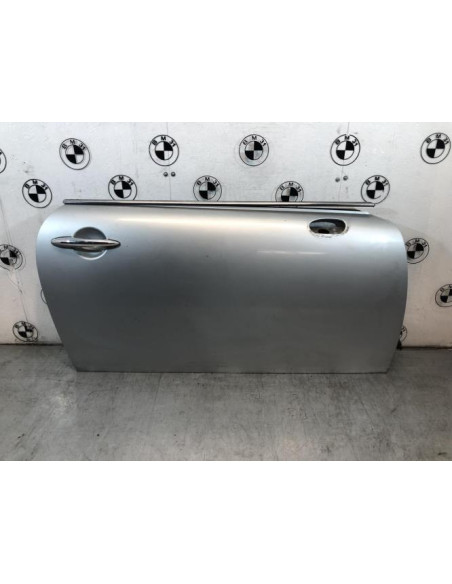 Porte avant droit MINI MINI 1 R50/R53 PHASE 1 Essence