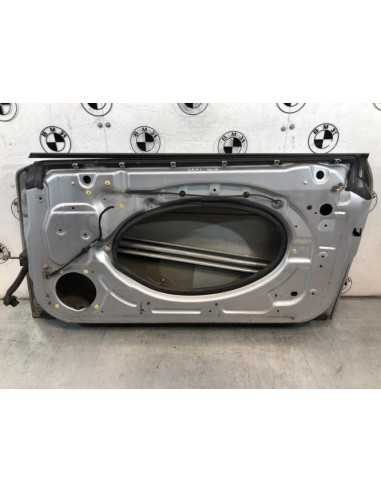Porte avant droit MINI MINI 1 R50/R53 PHASE 1 Essence
