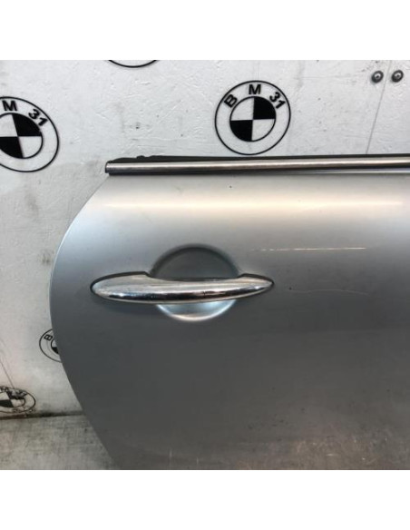 Porte avant droit MINI MINI 1 R50/R53 PHASE 1 Essence