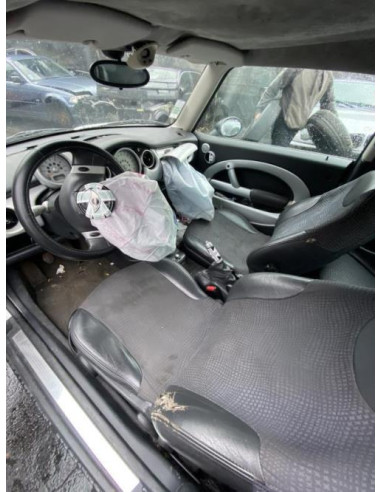 Porte avant droit MINI MINI 1 R50/R53 PHASE 1 Essence