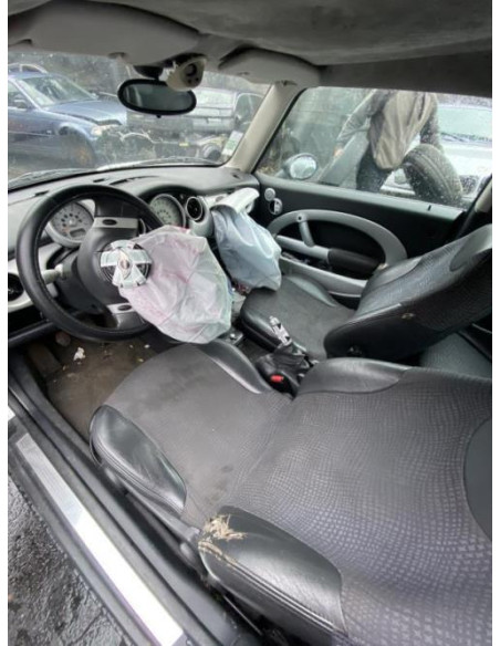 Porte avant droit MINI MINI 1 R50/R53 PHASE 1 Essence