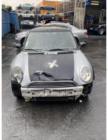 Porte avant droit MINI MINI 1 R50/R53 PHASE 1 Essence