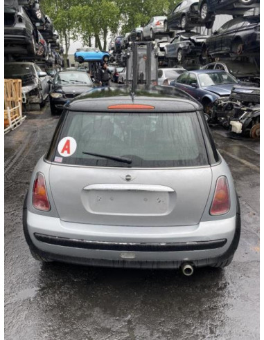 Porte avant droit MINI MINI 1 R50/R53 PHASE 1 Essence