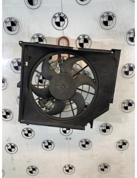 Moto ventilateur radiateur BMW SERIE 3 E46 PHASE 1 