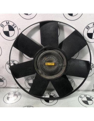 Viscocoupler BMW X5 E53 