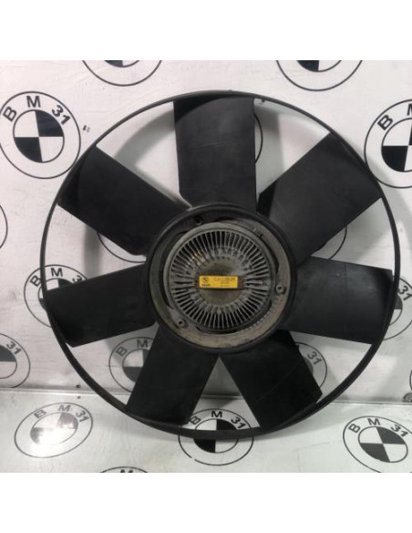 Viscocoupler BMW X5 E53 