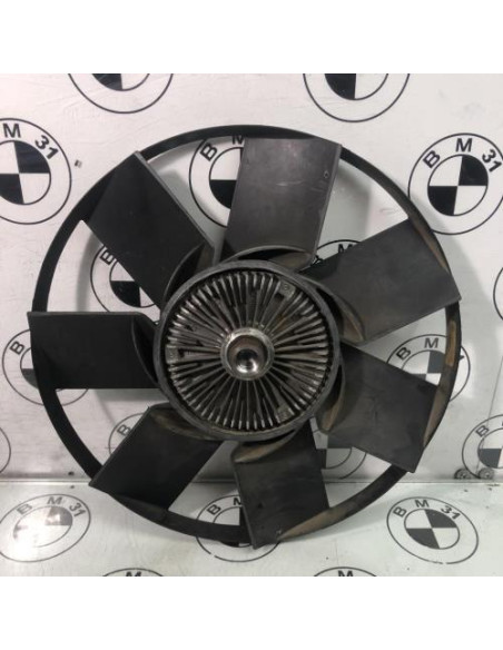 Viscocoupler BMW X5 E53 