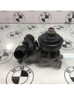 Pompe à eau BMW X5 E53 