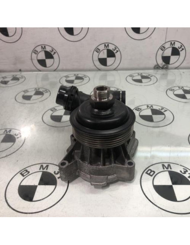 Pompe à eau BMW X5 E53 