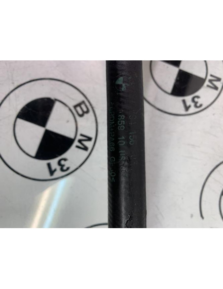 Durite BMW X5 E70 PHASE 1 Diesel