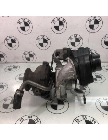 Turbo BMW SERIE 5 F10 PHASE 1 
