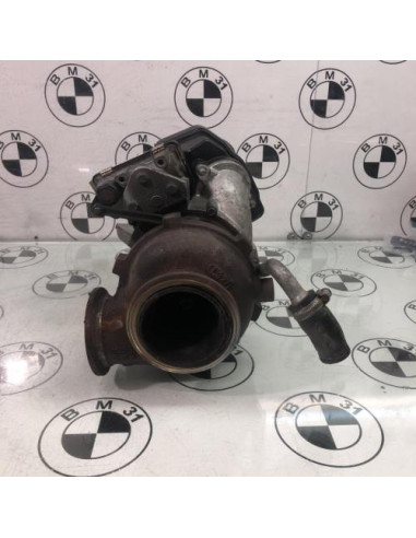 Turbo BMW SERIE 5 F10 PHASE 1 