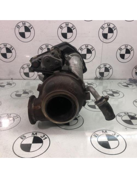 Turbo BMW SERIE 5 F10 PHASE 1 