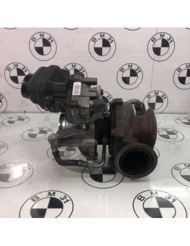 Turbo BMW SERIE 5 F10 PHASE 1 