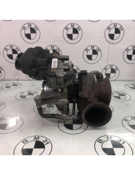 Turbo BMW SERIE 5 F10 PHASE 1 