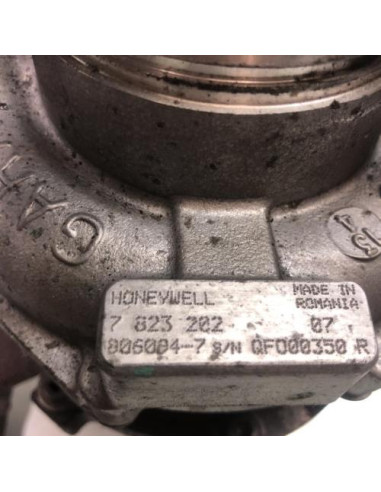 Turbo BMW SERIE 5 F10 PHASE 1 