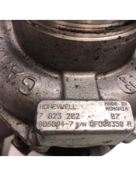 Turbo BMW SERIE 5 F10 PHASE 1 