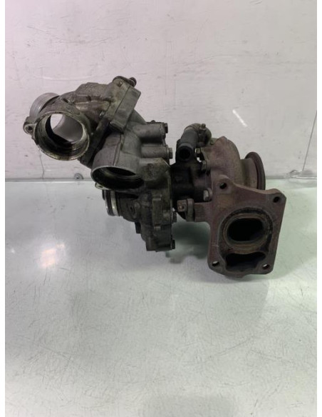 Turbo BMW SERIE 5 F10 PHASE 2 