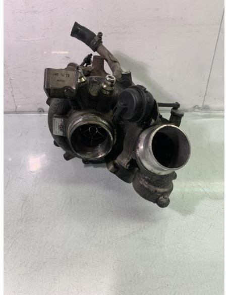 Turbo BMW SERIE 5 F10 PHASE 2 