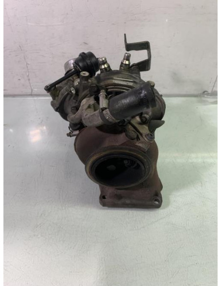 Turbo BMW SERIE 5 F10 PHASE 2 