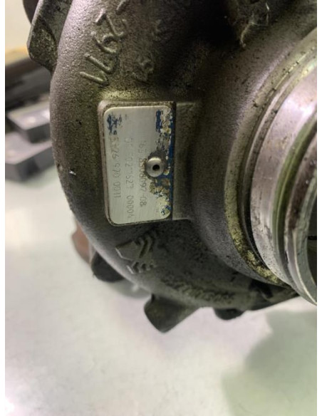 Turbo BMW SERIE 5 F10 PHASE 2 