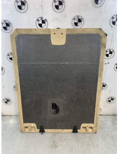 Moquette BMW SERIE 3 E91 TOURING PHASE 1 BREAK Diesel 2