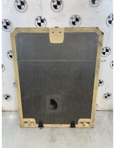 Moquette BMW SERIE 3 E91 TOURING PHASE 1 BREAK Diesel