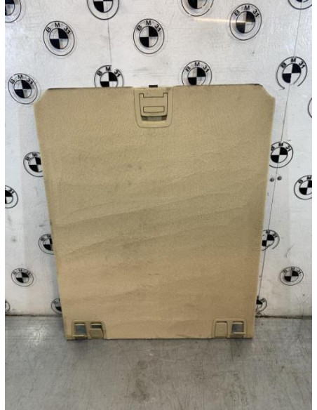 Moquette BMW SERIE 3 E91 TOURING PHASE 1 BREAK Diesel