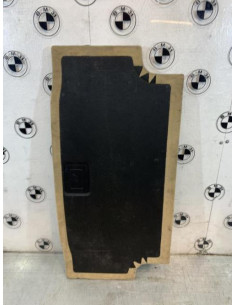 Moquette BMW SERIE 3 E91 TOURING PHASE 1 BREAK Diesel