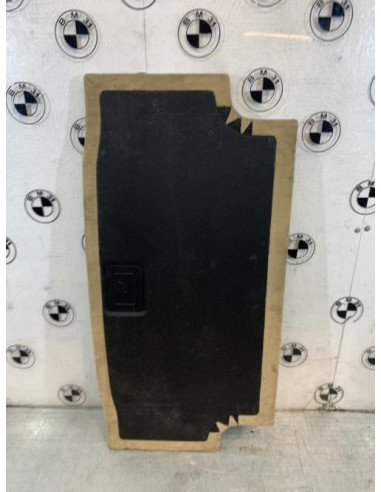 Moquette BMW SERIE 3 E91 TOURING PHASE 1 BREAK Diesel