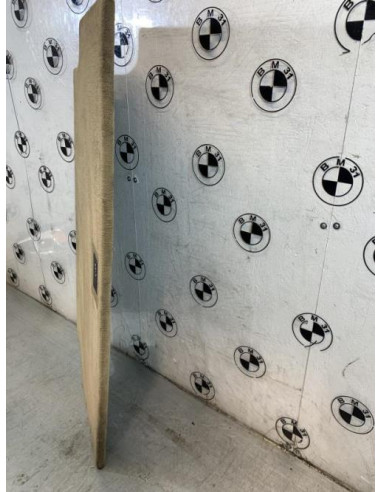 Moquette BMW SERIE 3 E91 TOURING PHASE 1 BREAK Diesel