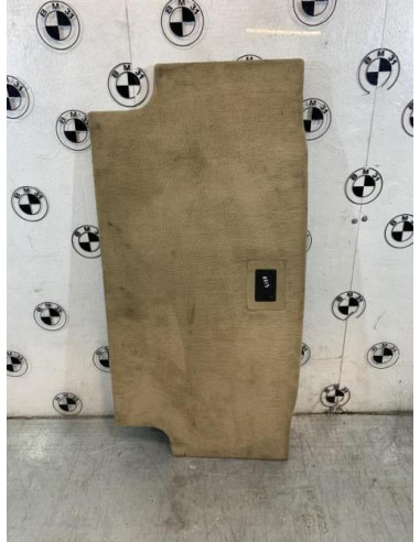 Moquette BMW SERIE 3 E91 TOURING PHASE 1 BREAK Diesel