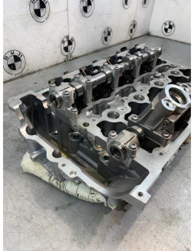 Culasse BMW X1 F48 PHASE 1 