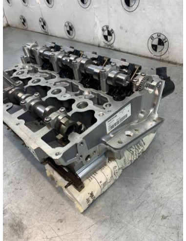 Culasse BMW X1 F48 PHASE 1 