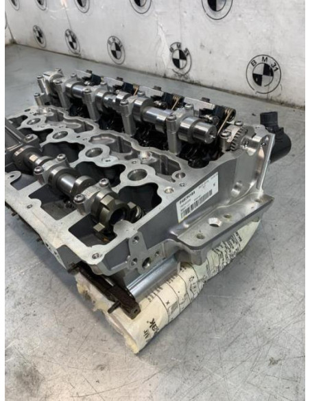 Culasse BMW X1 F48 PHASE 1 
