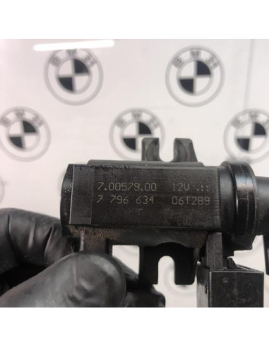 Capteur BMW SERIE 3 E91 TOURING PHASE 1 BREAK Diesel