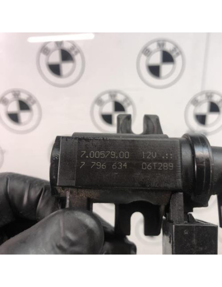 Capteur BMW SERIE 3 E91 TOURING PHASE 1 BREAK Diesel