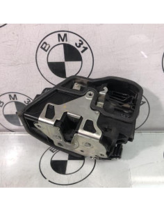 Serrure arriere gauche BMW X5 E70 PHASE 1 Diesel 2