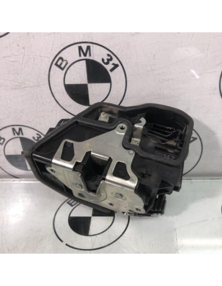 Serrure arriere gauche BMW X5 E70 PHASE 1 Diesel
