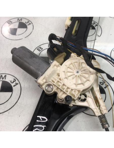 Leve vitre electrique arriere gauche BMW X5 E70 PHASE 1 Diesel