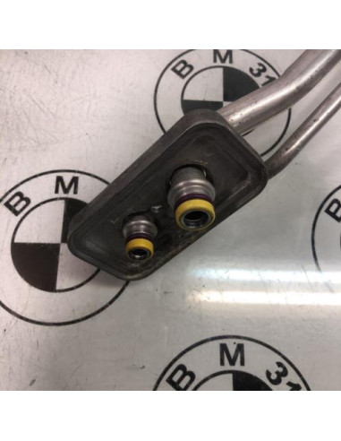 Tuyau de climatisation BMW X5 E70 PHASE 1 Diesel
