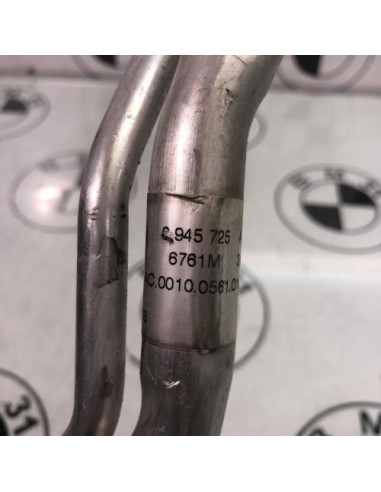 Tuyau de climatisation BMW X5 E70 PHASE 1 Diesel