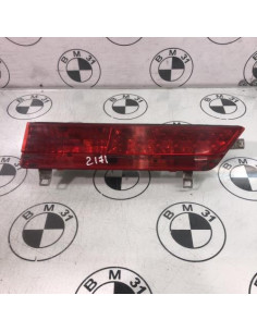 Feu arriere secondaire droit (feux) BMW X5 E70 PHASE 1 Diesel