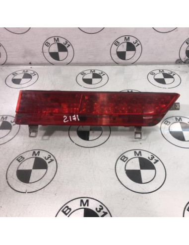 Feu arriere secondaire droit (feux) BMW X5 E70 PHASE 1 Diesel