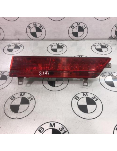 Feu arriere secondaire droit (feux) BMW X5 E70 PHASE 1 Diesel