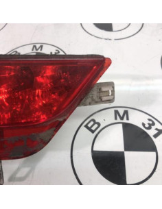 Feu arriere secondaire droit (feux) BMW X5 E70 PHASE 1 Diesel 2